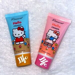 Hello KPrimer Rimocoo